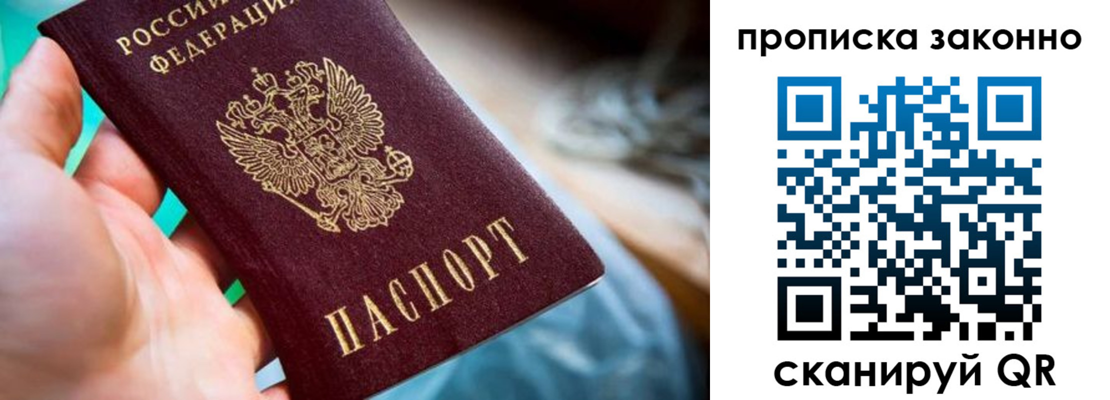 временная регистрация надежно в Новом Осколе